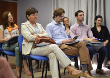 Entre Ríos profundiza la vinculación de la educación con el mundo del trabajo