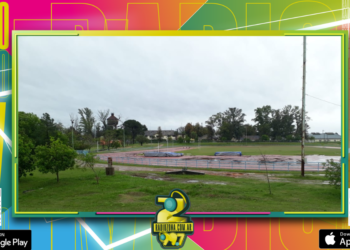 Tiempo en Entre Ríos: rige un alerta por vientos para Entre Ríos