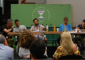 Asamblea anual del Club Estudiantes