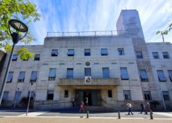 Concursarán los cargos de contador y tesorero en la Municipalidad de Concordia