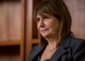 «Argentina necesita orden», dijo Patricia Bullrich