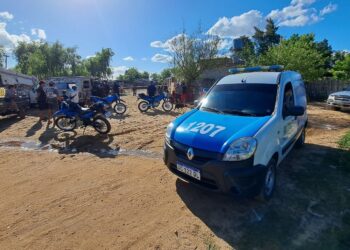 Padre acusado de asesinar a su hijo será evaluado por un equipo técnico porque habría intentado quitarse la vida