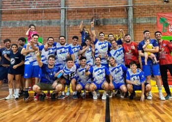 La sana costumbre de campeonar de Ferro