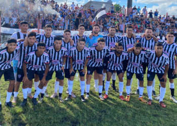 Libertad y Victoria definirán la Copa