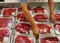 Habrá cinco cortes de carne vacuna con rebajas para las fiestas