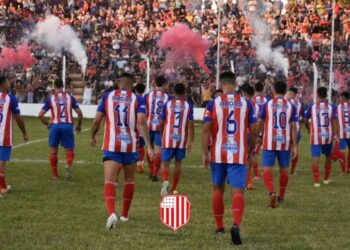 Libertad ya está en Paraná