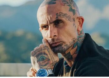 Emanuel Noir fue detenido otra vez tras protagonizar pelea en la vía pública