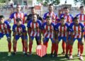 Libertad igualó sin goles ante Atlético Paraná