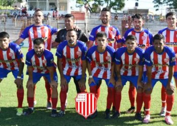 Libertad igualó sin goles ante Atlético Paraná