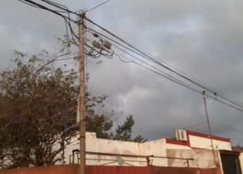Tormentas en Entre Ríos: renuevan el alerta hasta este lunes