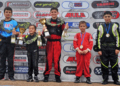 El karting de Concordia cerró el año con el Premio Coronación