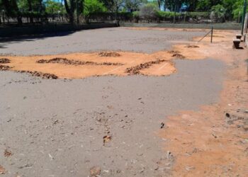 El Concordia Tenis Club vuelve a empezar