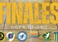 Finales Provinciales de la Copa de Oro – Handball de Primera División