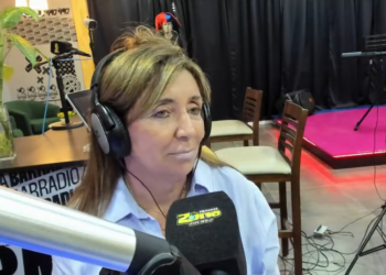 Espejo sostuvo que, a raíz de los favores políticos, han llenado de ineficaces las reparticiones provinciales