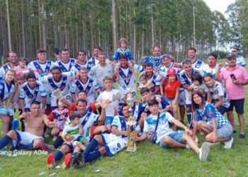 El Santo el Reencuentro es el Campeón 2023