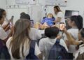 Se inauguró el Centro Regional de Simulación Clínica en Enfermería