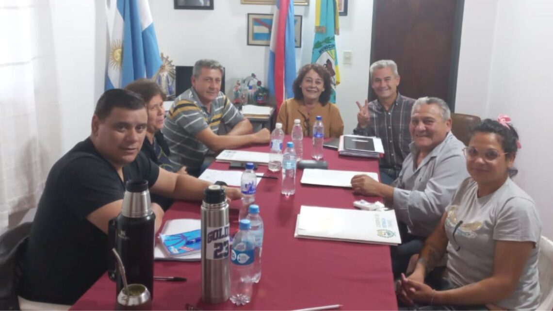 Estancia Grande: Concejales del Bloque Justicialista y de la Libertad Avanza donan sus dietas a entidades benéficas; Contraste con el Bloque de Cambiemos