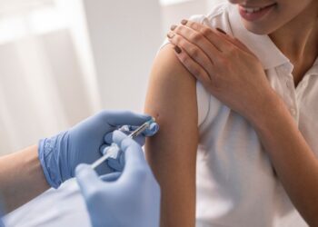 Solo será necesaria una dosis de la vacuna contra el Virus del Papiloma Humano