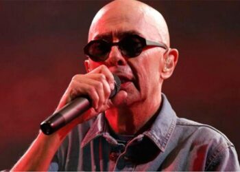 Anunciaron que el Indio Solari estrenará tres nuevas canciones