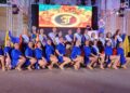 Carnaval: Los imperiales ya conocen sus figuras en competencia