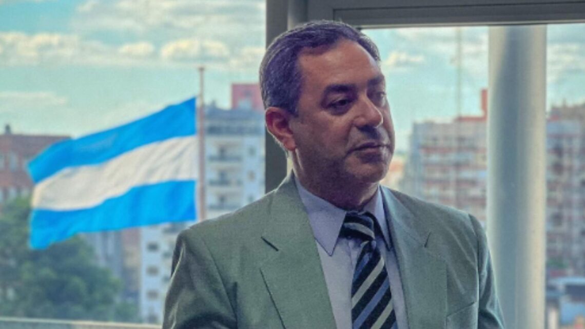 Eduardo Cristina salió a aclarar las distintas acusaciones que lo acusan de culpable por la causa Aduana