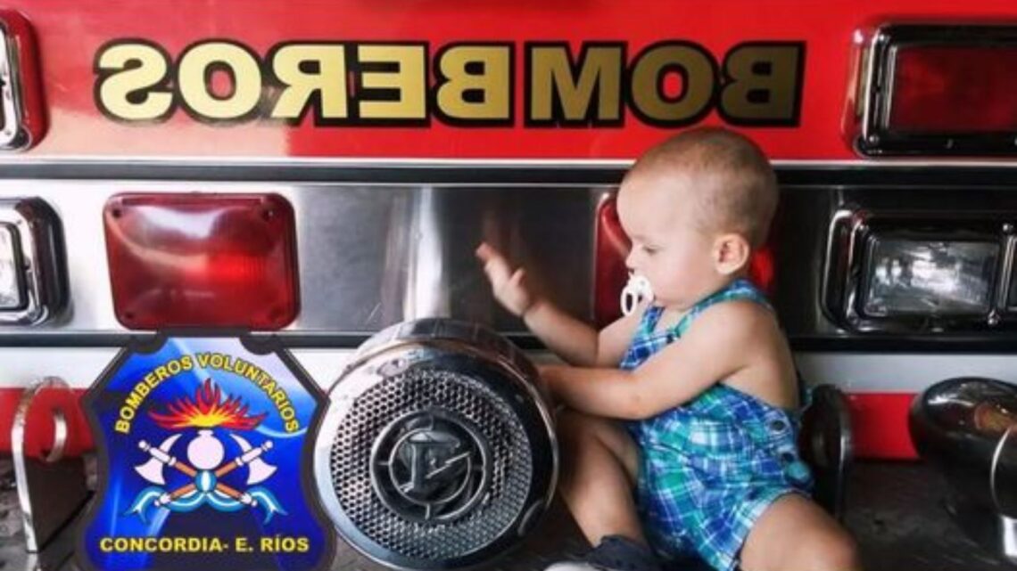 Festejos sin sirenas