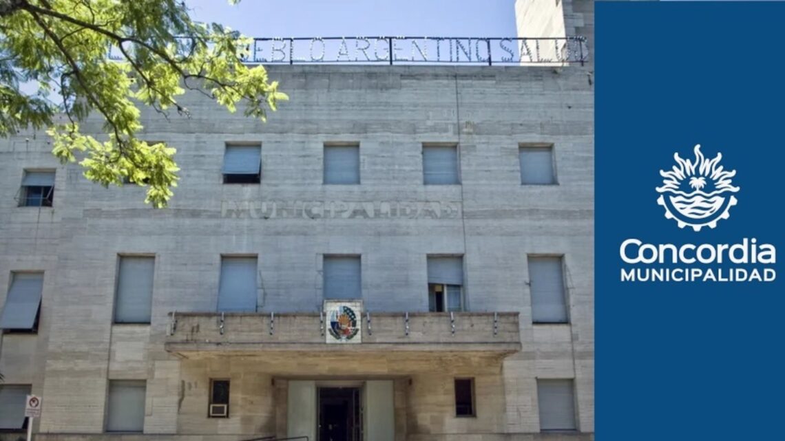 La deuda del municipio supera los 8.000 millones de pesos