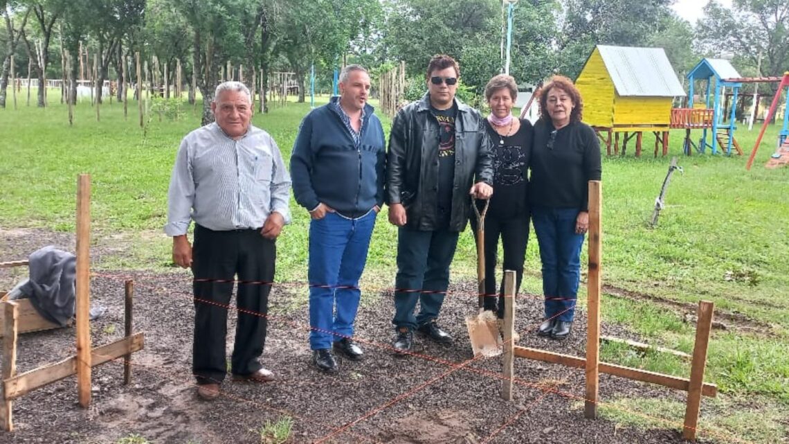 Nuevo Concejo Deliberante en Estancia Grande y Ampliación de Servicios de Salud en Yuquerí Chico