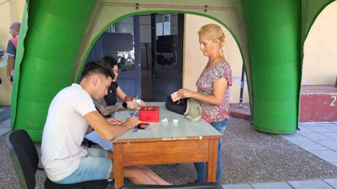 Este viernes continúan las inscripciones presenciales para la maratón de reyes