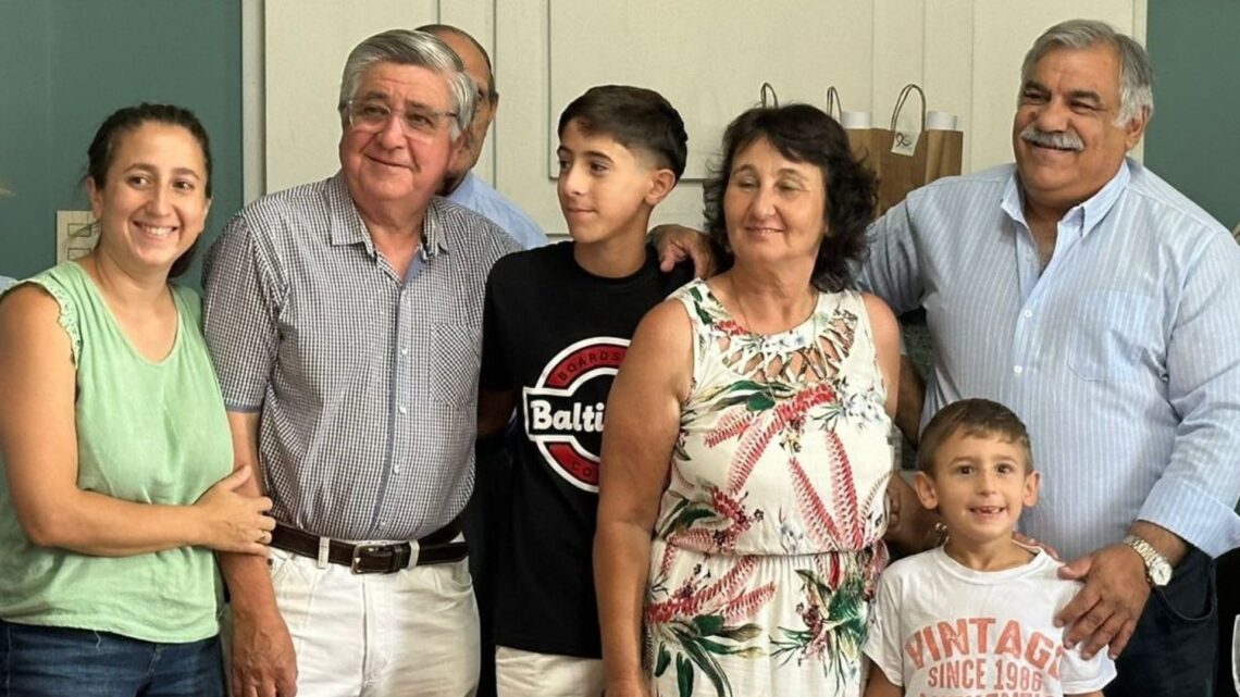 Cooperativa Eléctrica: Reconocimiento a empleados que se acogieron a su jubilación