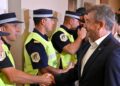 Operativo antidrogas: La Policía de Entre Ríos incautó más de 38.000 pastillas