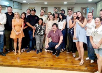 Los Concejales de Federación aprobaron por unanimidad la Tributaria Anual y el Presupuesto 2024, ambos por unanimidad