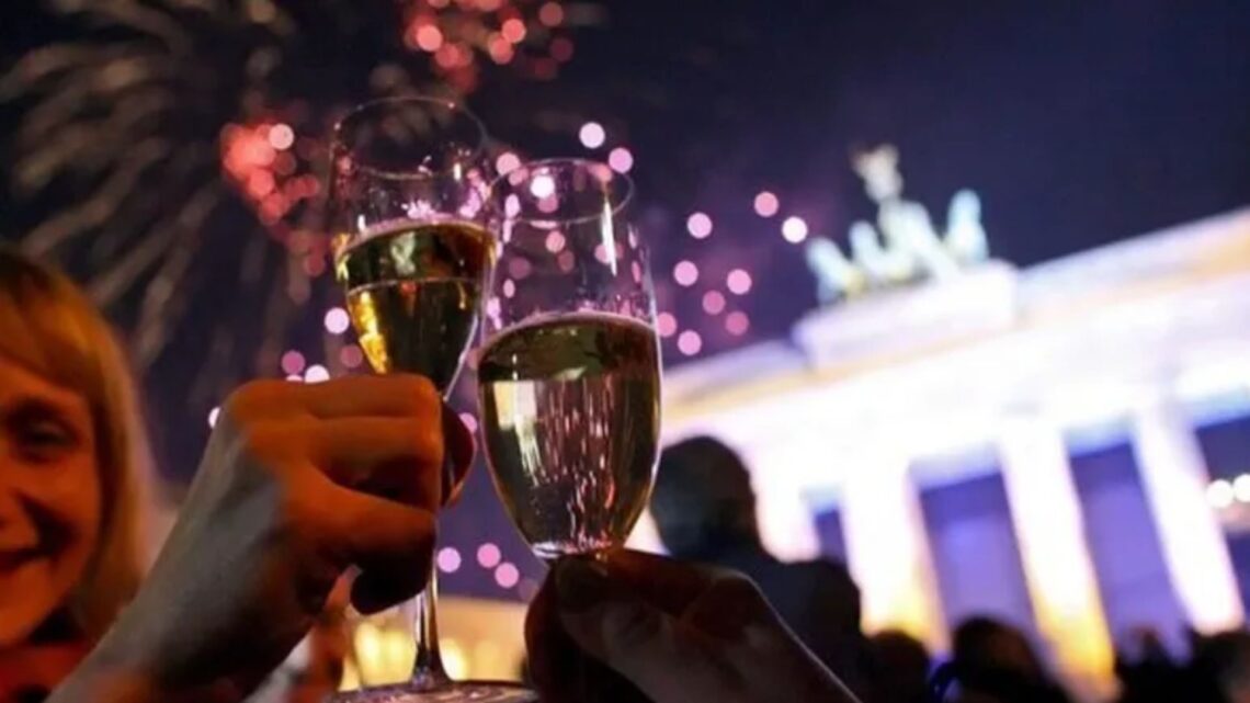 Fiestas felices: cómo evitar accidentes e intoxicaciones