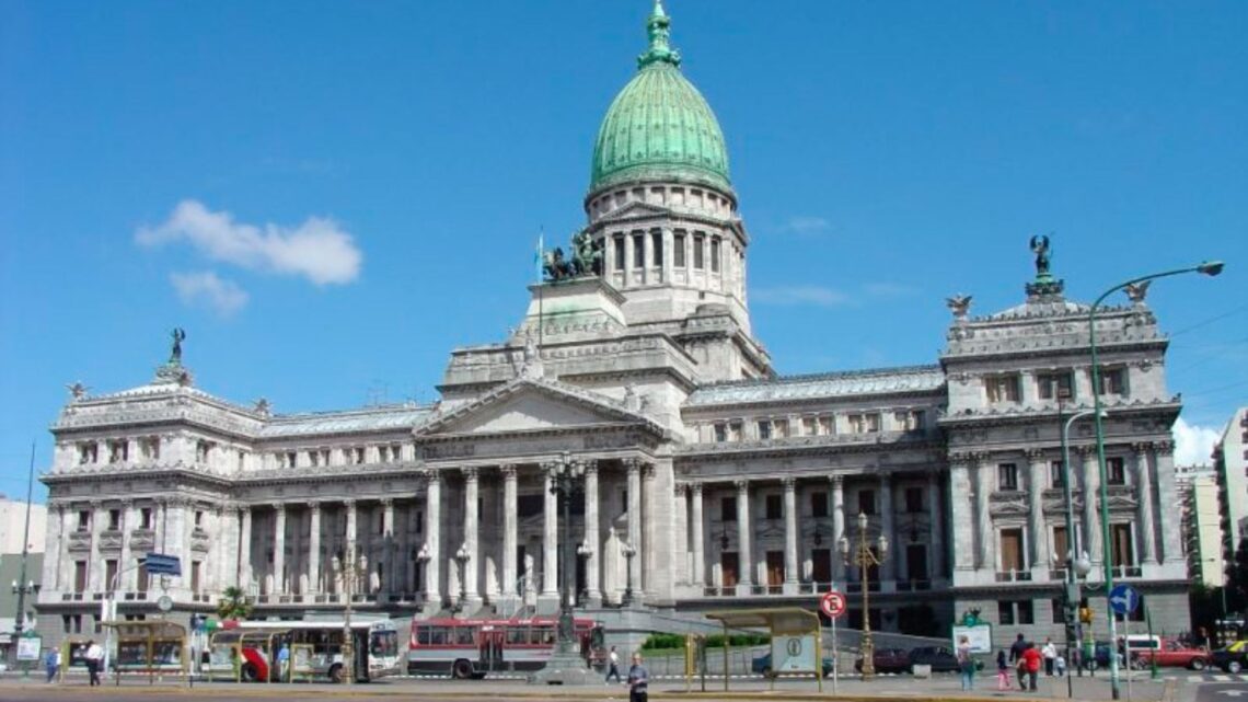 Oficializan convocatoria a sesiones extraordinarias: los 11 temas a tratar