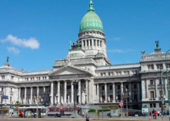 Oficializan convocatoria a sesiones extraordinarias: los 11 temas a tratar