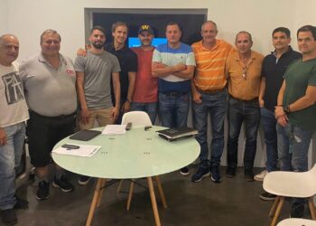 El Autódromo de Concordia, cambió su comisión directiva