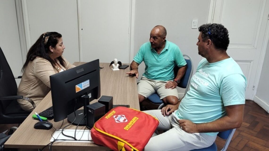 El ejecutivo y el SUGARA avanzan en la regularización de los contratos