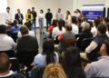 El INVyTAM fue sede de un encuentro abierto de capacitación sobre el proceso de reurbanización e integración socio económica