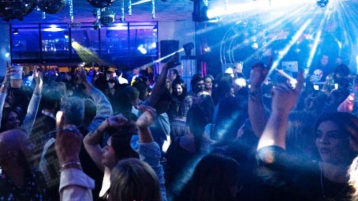 Este 2024 recibilo en «tradición ochentosa» en el Club Hípico Concordia