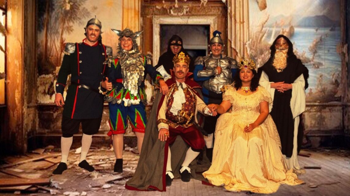 Nuevas funciones de «El sueño de los zánganos» en La Cigarrera