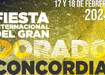 Fecha confirmada para la Pesca del Dorado