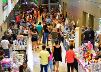 Este fin de semana la expo navidad llega al centro de convenciones