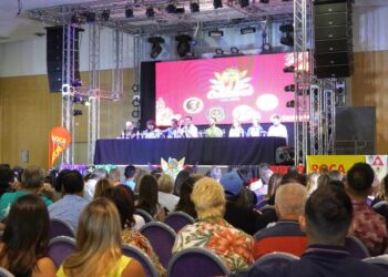 El carnaval más pasional ya está en marcha