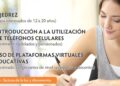 Cooperativa Eléctrica: Talleres de Verano en la Serebrinsky