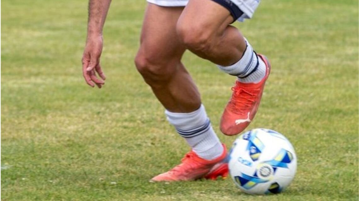 Ferro vuelve a los entrenamientos