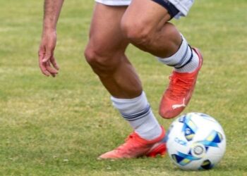 Ferro vuelve a los entrenamientos