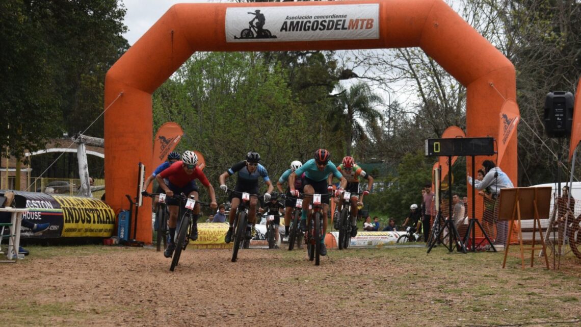 Últimos días de inscripción para el 1° Desafío Estancia Paraíso