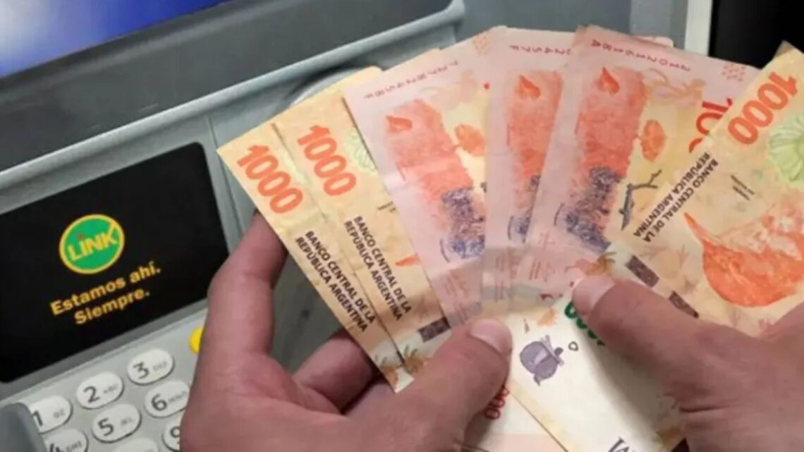 Con incremento, el jueves comienza el cronograma de sueldos de la provincia