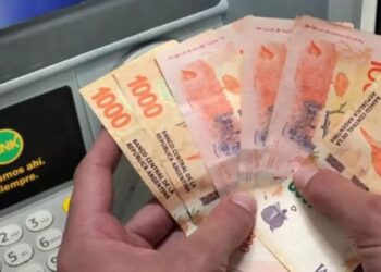 Con incremento, el jueves comienza el cronograma de sueldos de la provincia