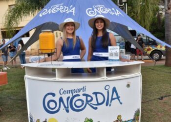 “Conectá Verano 2024” en Playa Sol